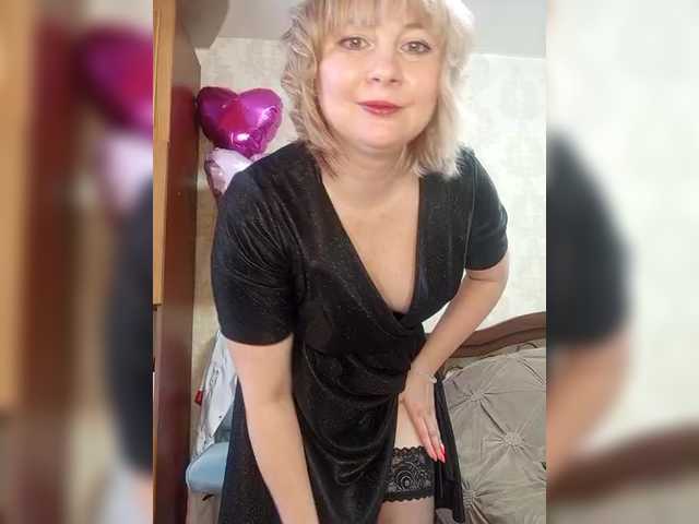 Lady-marshmallows's BongaCams show and profile