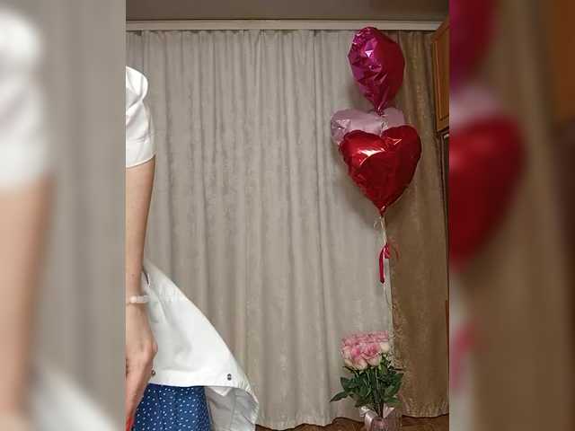 Lady-marshmallows's BongaCams show and profile