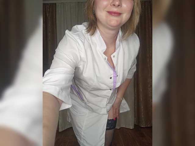 Lady-marshmallows's BongaCams show and profile
