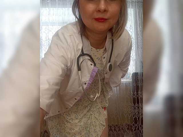 Lady-marshmallows's BongaCams show and profile