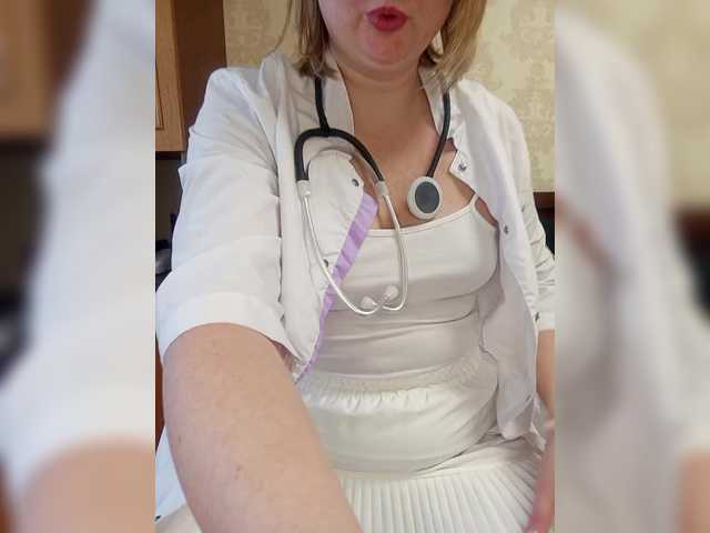 Lady-marshmallows – webcam model profile photo