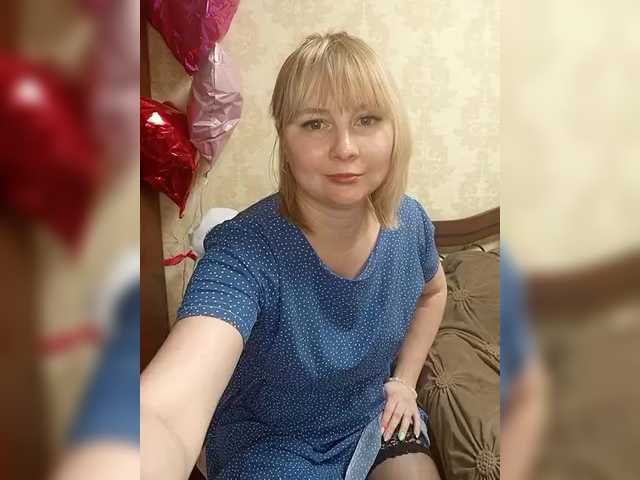 Lady-marshmallows's BongaCams show and profile