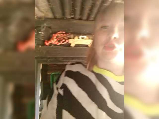 Lady-marshmallows's BongaCams show and profile