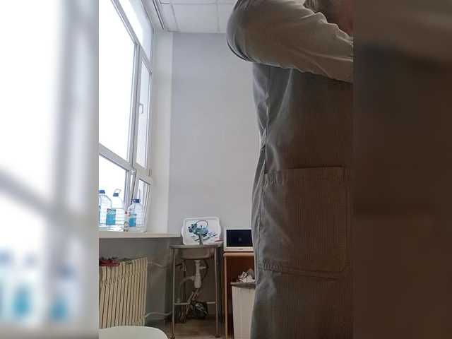 Lady-marshmallows – webcam model profile photo