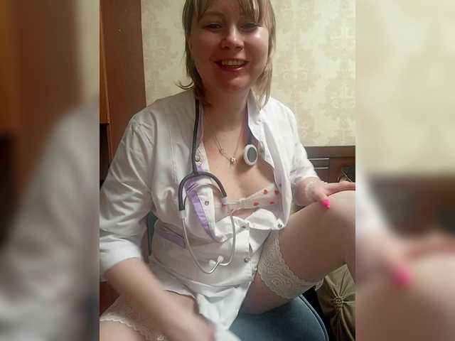 Lady-marshmallows's BongaCams show and profile