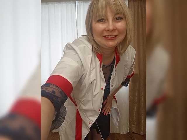 Lady-marshmallows's BongaCams show and profile