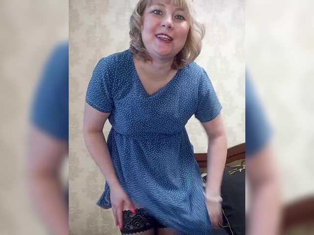 Lady-marshmallows's BongaCams show and profile