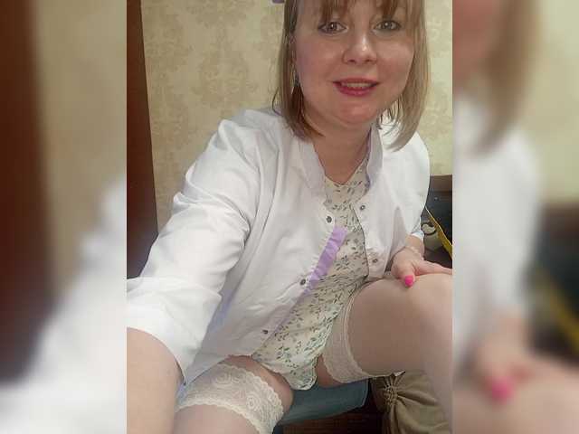 Lady-marshmallows's BongaCams show and profile