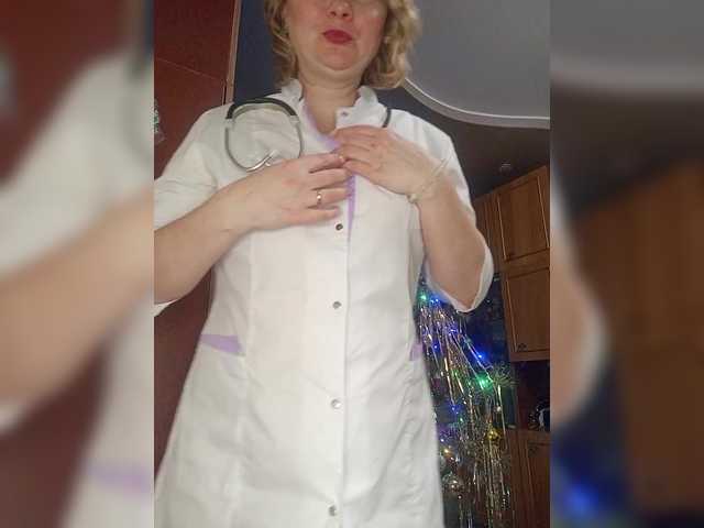 Lady-marshmallows – webcam model profile photo