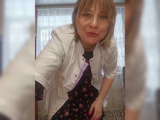 Lady-marshmallows's BongaCams show and profile