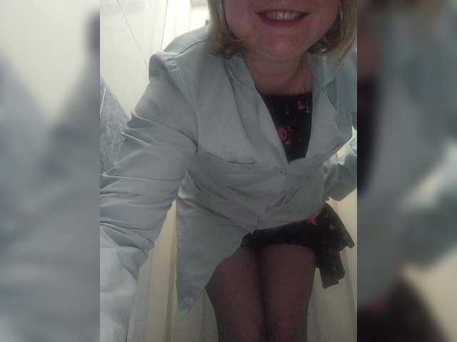 Lady-marshmallows from BongaCams is Freechat