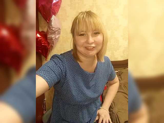 Lady-marshmallows's BongaCams show and profile