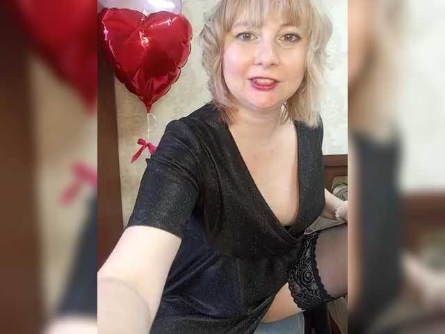 Lady-marshmallows's BongaCams show and profile