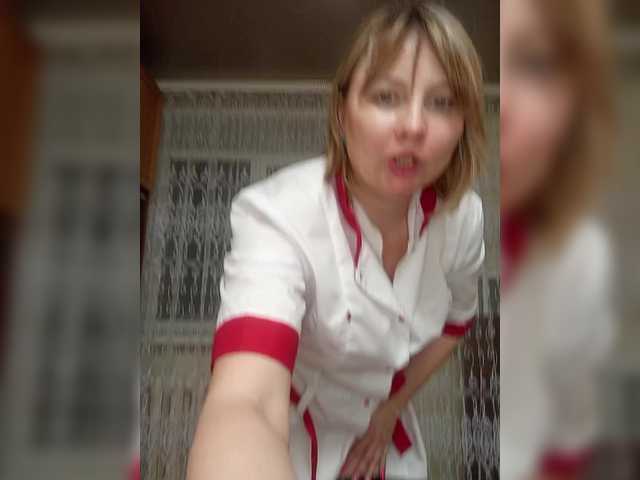 Lady-marshmallows – webcam model profile photo