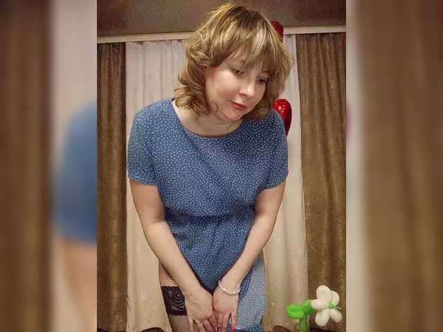 Lady-marshmallows webcam stream