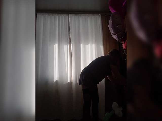 Lady-marshmallows's BongaCams show and profile