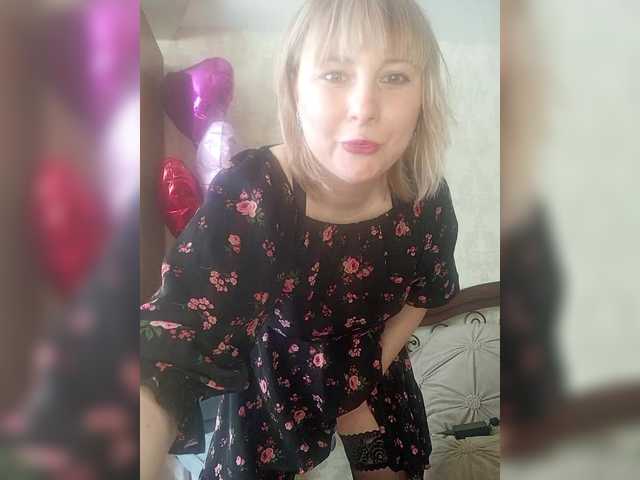 Lady-marshmallows's BongaCams show and profile