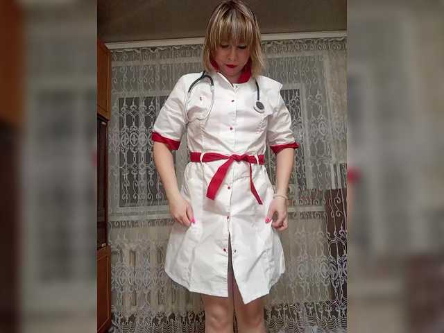 Lady-marshmallows's BongaCams show and profile