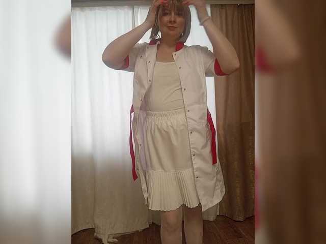 Lady-marshmallows's BongaCams show and profile