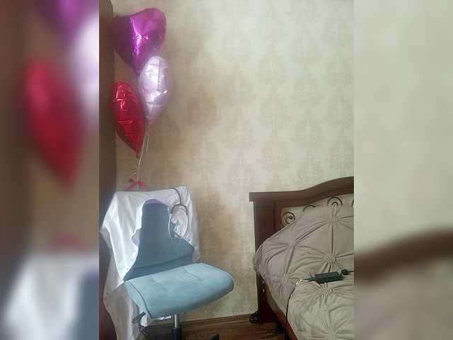 Lady-marshmallows's BongaCams show and profile