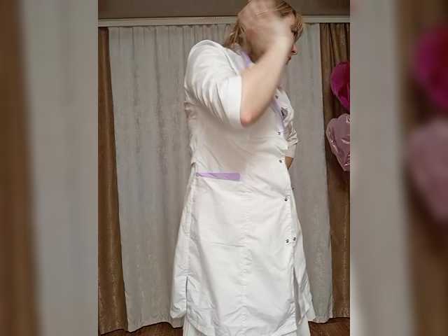 Lady-marshmallows's BongaCams show and profile