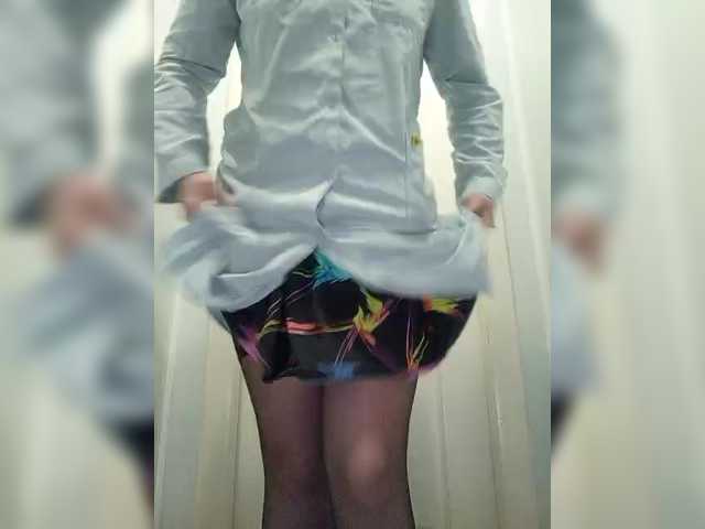 Lady-marshmallows – webcam model profile photo