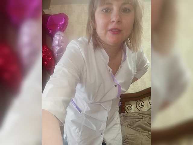 Lady-marshmallows's BongaCams show and profile