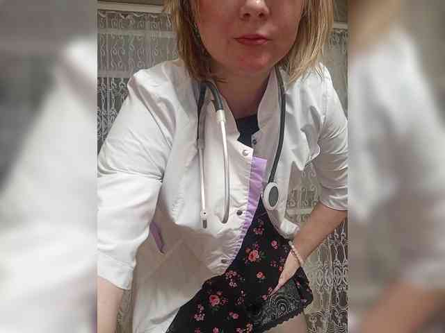 Lady-marshmallows webcam