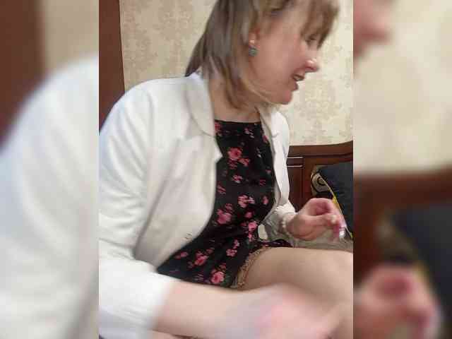 Lady-marshmallows webcam