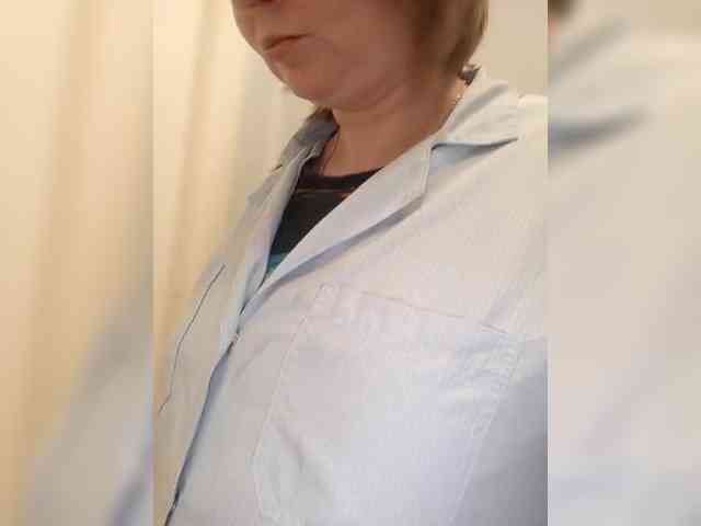 Lady-marshmallows webcam