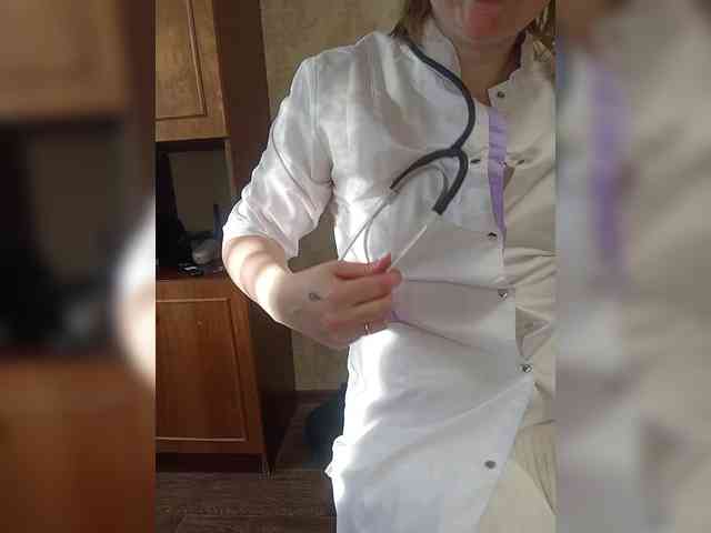 Lady-marshmallows webcam