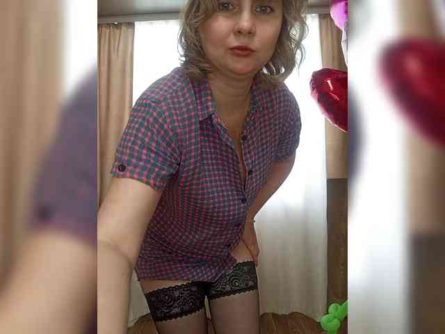 Lady-marshmallows webcam