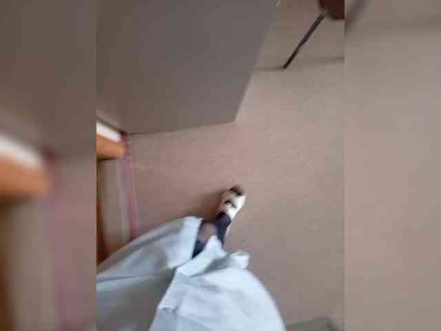 Lady-marshmallows webcam