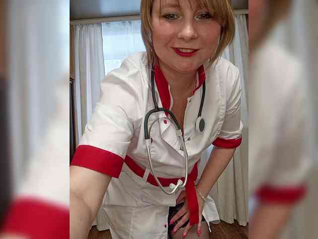 Lady-marshmallows webcam