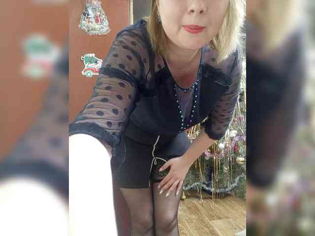 Lady-marshmallows webcam