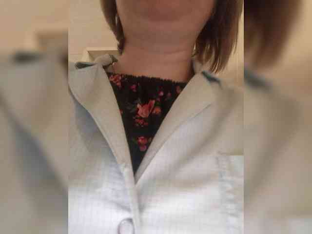 Lady-marshmallows webcam