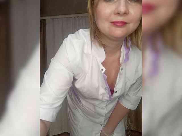 Lady-marshmallows webcam