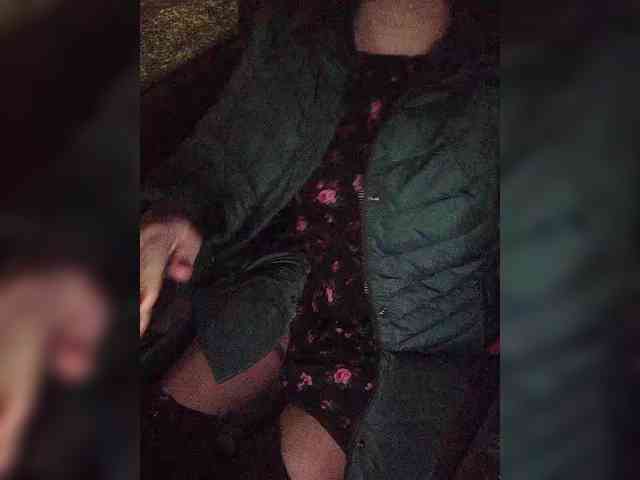 Lady-marshmallows webcam