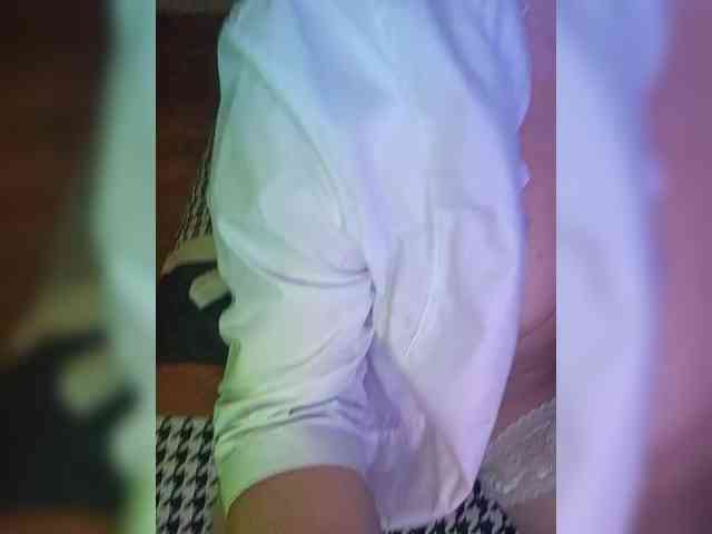 Lady-marshmallows webcam