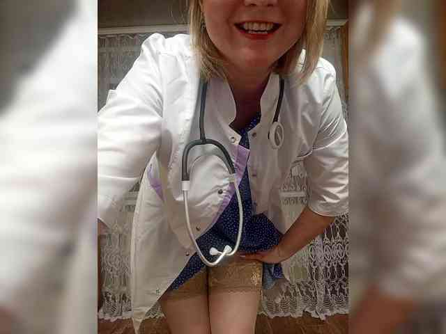 Lady-marshmallows webcam