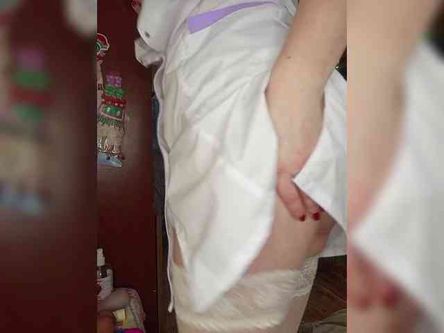 Lady-marshmallows webcam