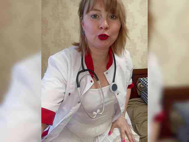 Lady-marshmallows webcam