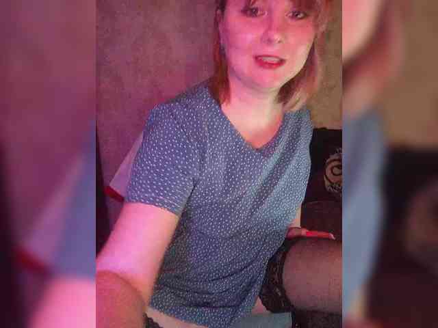 Lady-marshmallows webcam