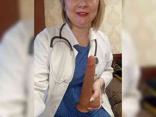 Lady-marshmallows webcam