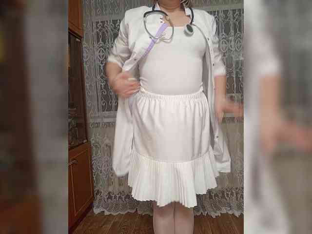 Lady-marshmallows webcam