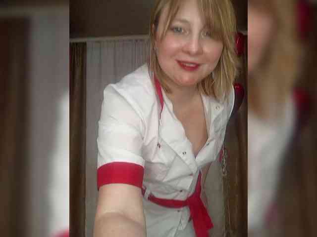 Lady-marshmallows webcam