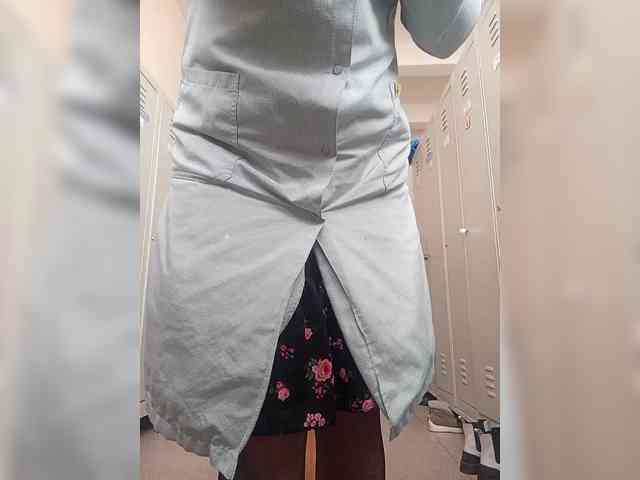 Lady-marshmallows webcam