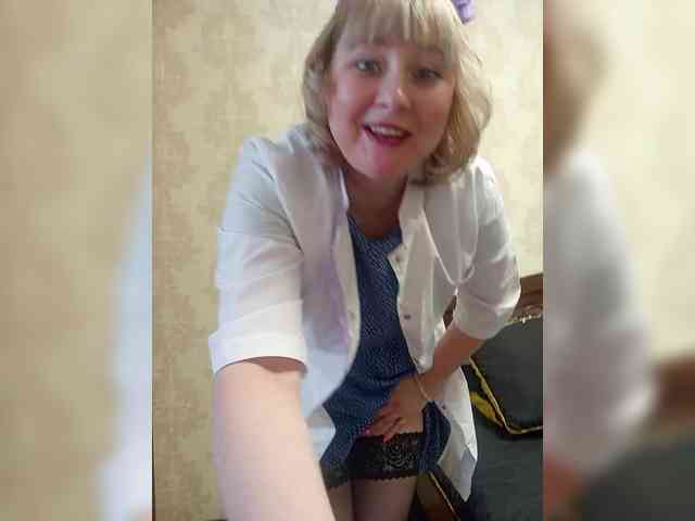 Lady-marshmallows webcam