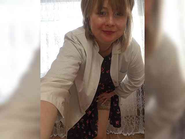 Lady-marshmallows webcam