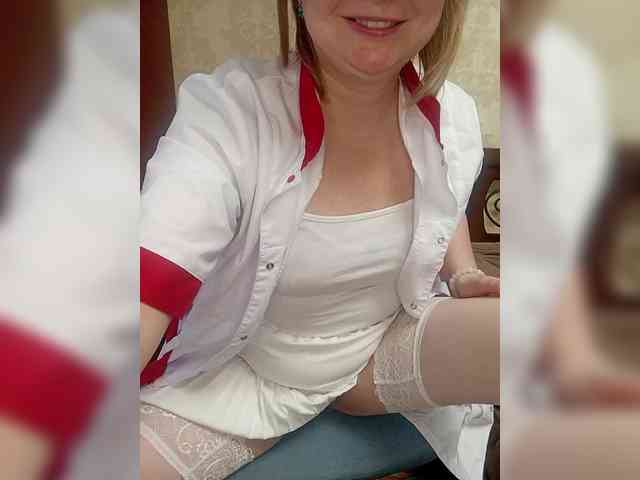 Lady-marshmallows webcam